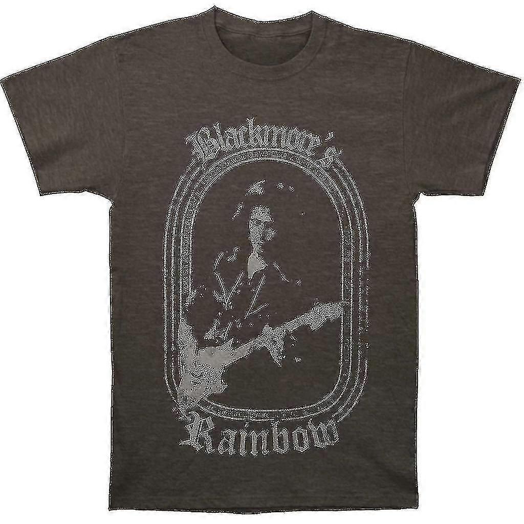 Rainbow Blackmoren Rainbow T-paita