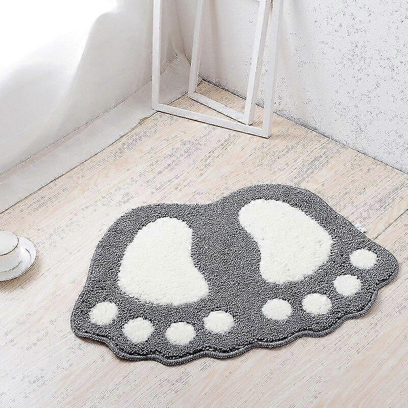Non-slip Bathroom Carpet
