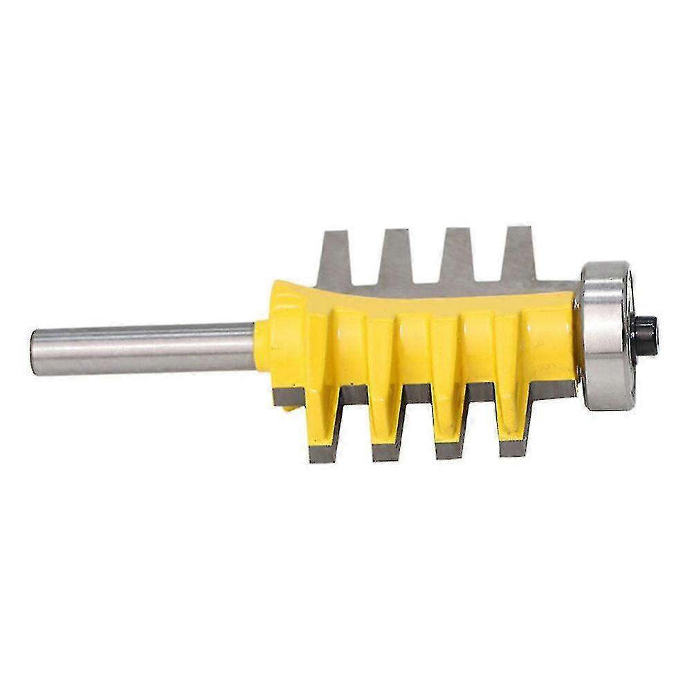 Reversible Router Hole Bit For Tools