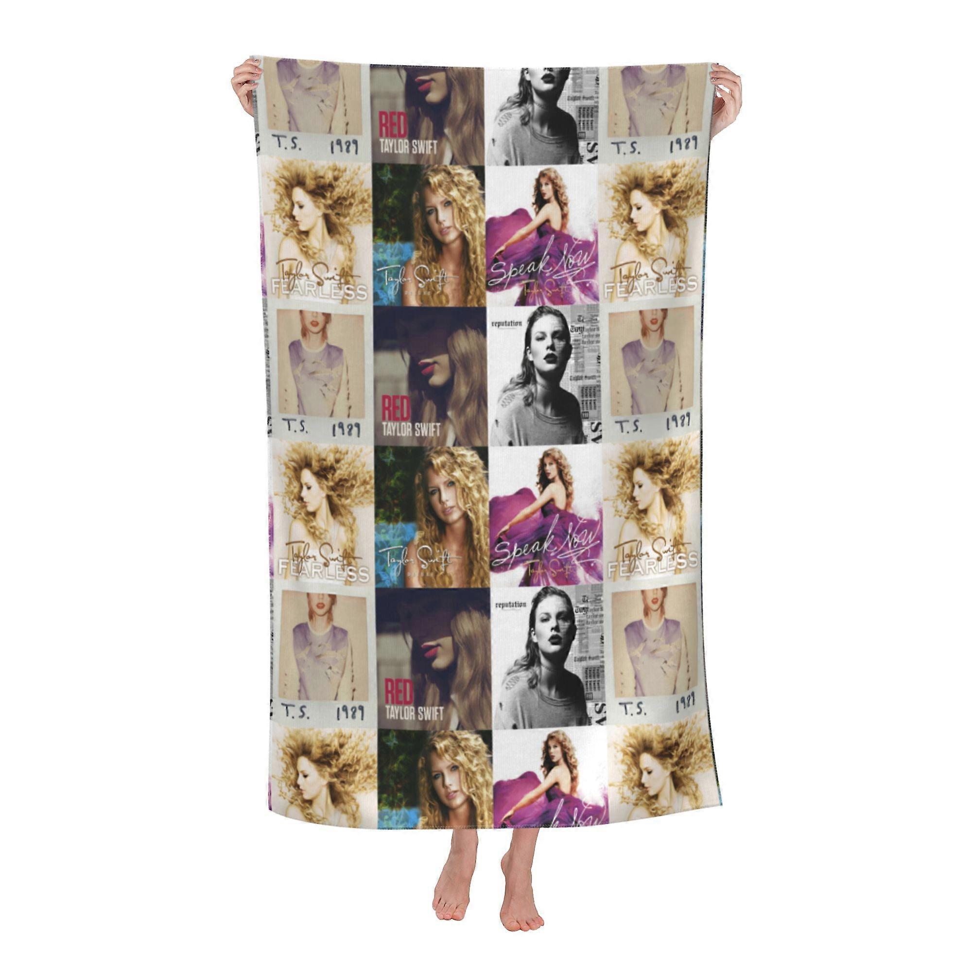 x927Tay-Lor Swift Beach TowelsxYJ927