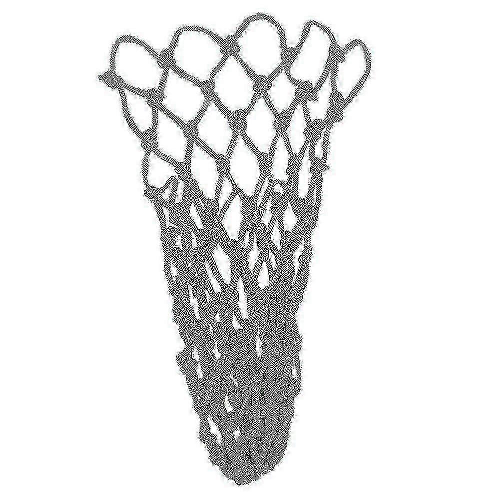 6 Pcs/set Green Billiards Pool Table Kit Accessories, Nylon Net Bag Replacement_happy B