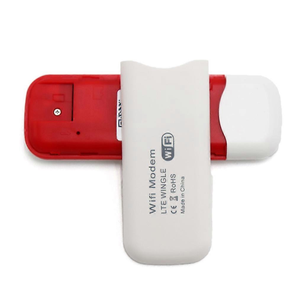 4G WiFi Router LTE Wireless USB Dongle 150Mbps Unlocked WiFi Networks Adapter High-speed Modem Stick Mobile Broadband