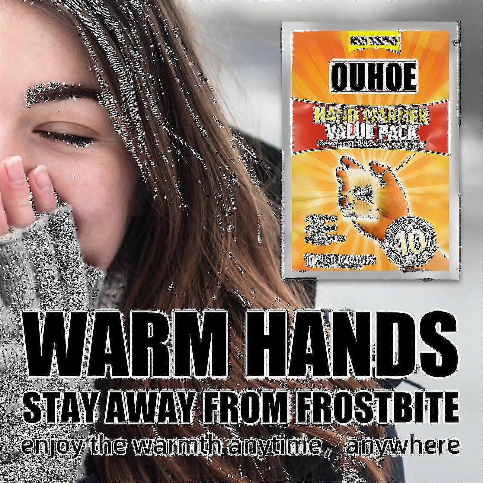 disposable hand warmer disposable he