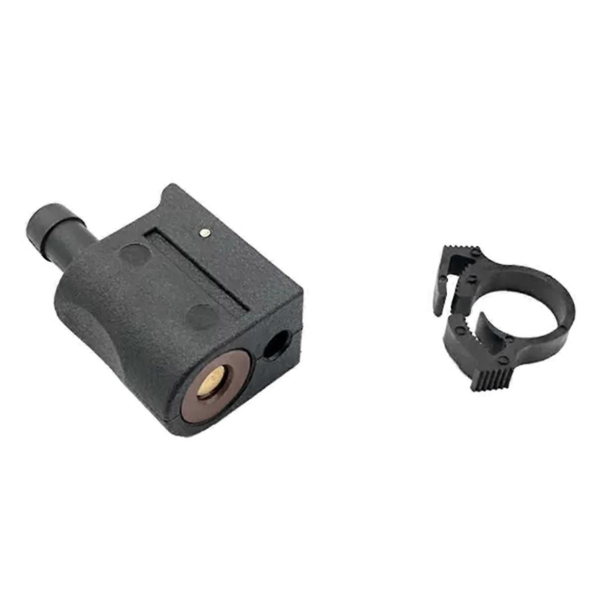 22-13563Q3 Quick Disconnect Fuel Line Connector for Mercury Mariner 4HP-40HP