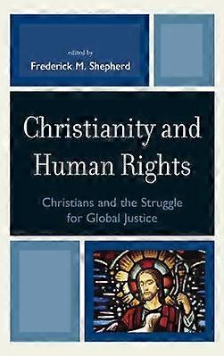 Christianity and Human Rights