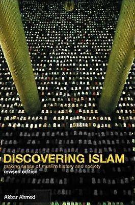 Discovering Islam