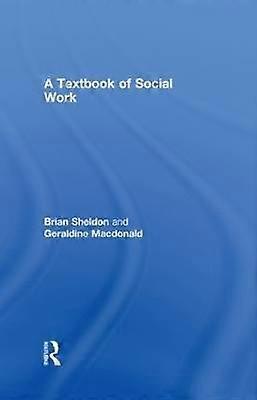 A Textbook of Social Work