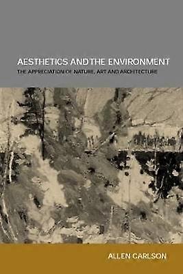 Aesthetics and the Environment