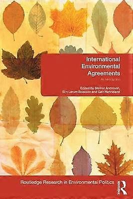 International Environmental Agreements