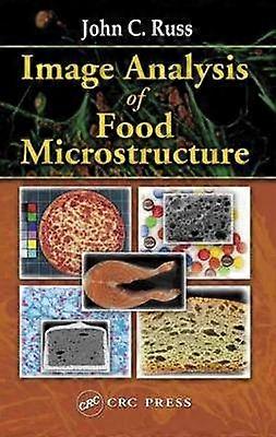 Analyse d’image de la microstructure alimentaire