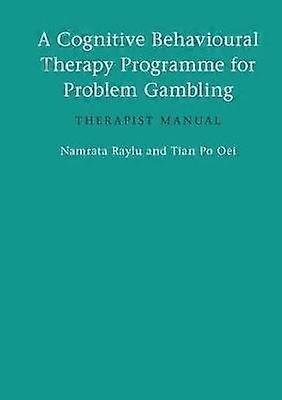 A Cognitive Behavioural Therapy Programme for Problem Gambling