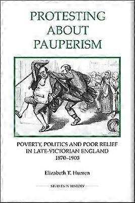 Protesting about Pauperism
