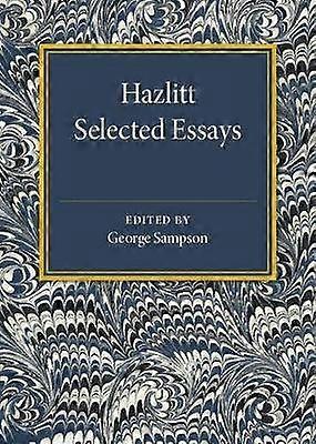 Hazlitt