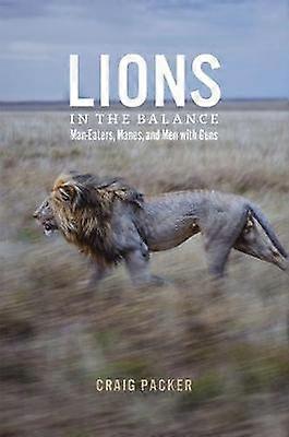 Lions in the Balance