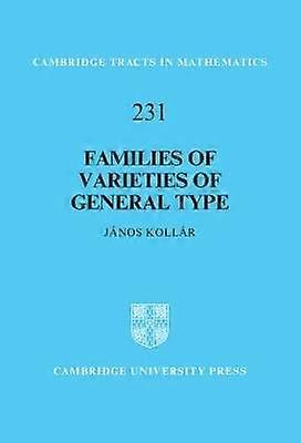 Sortenfamilien des allgemeinen Typs