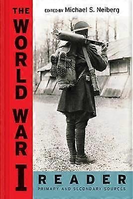 The World War I Reader