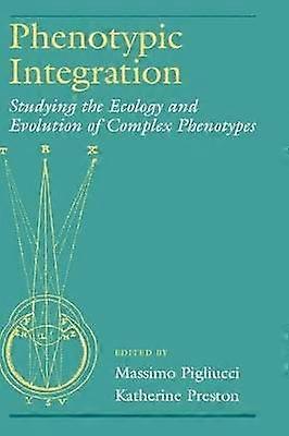 Phenotypic Integration