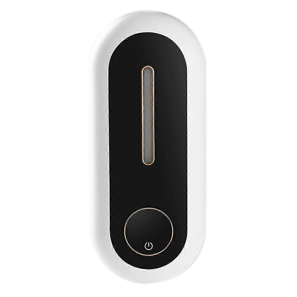 Automatic Sensor Foam Soap Dispenser 450ml Intelligent Digital Display Usb Wall-mounted For Bathroo