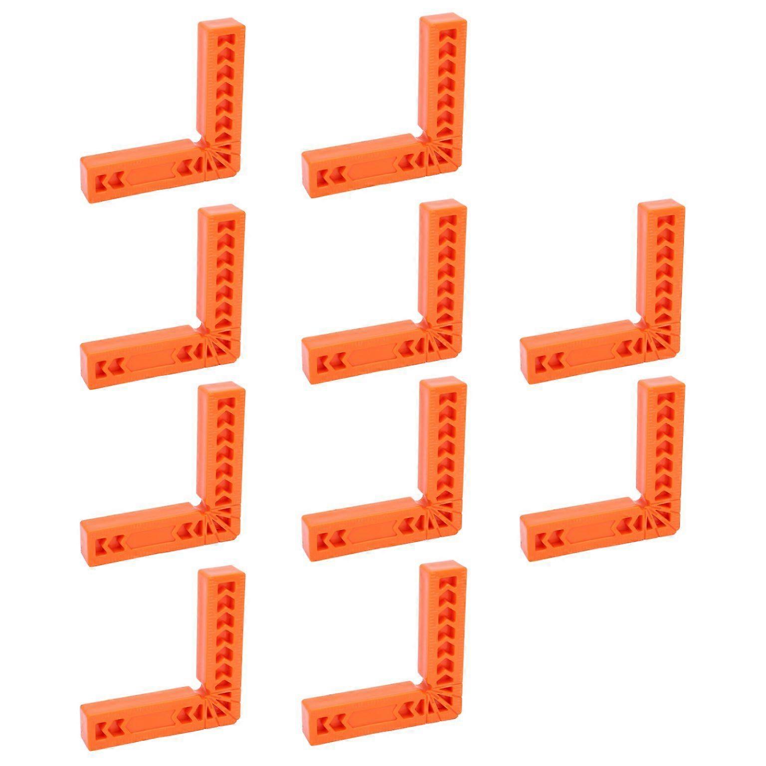 angle ruler holder 90degree right-angle auxiliary positioner 10Pcs 90Degree
