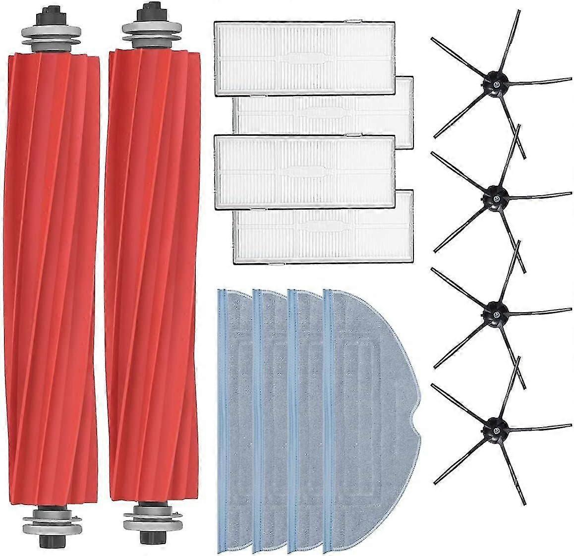 Replacement Accessories For Xiaomi Roborock S7 S70 S75 S7max S7maxv T7s