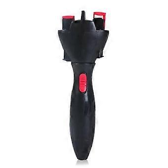 Tragbare Flechtmaschine Elektrischer Twister Automatischer Twist Styling Flechter Frauen Styling Werkzeuge