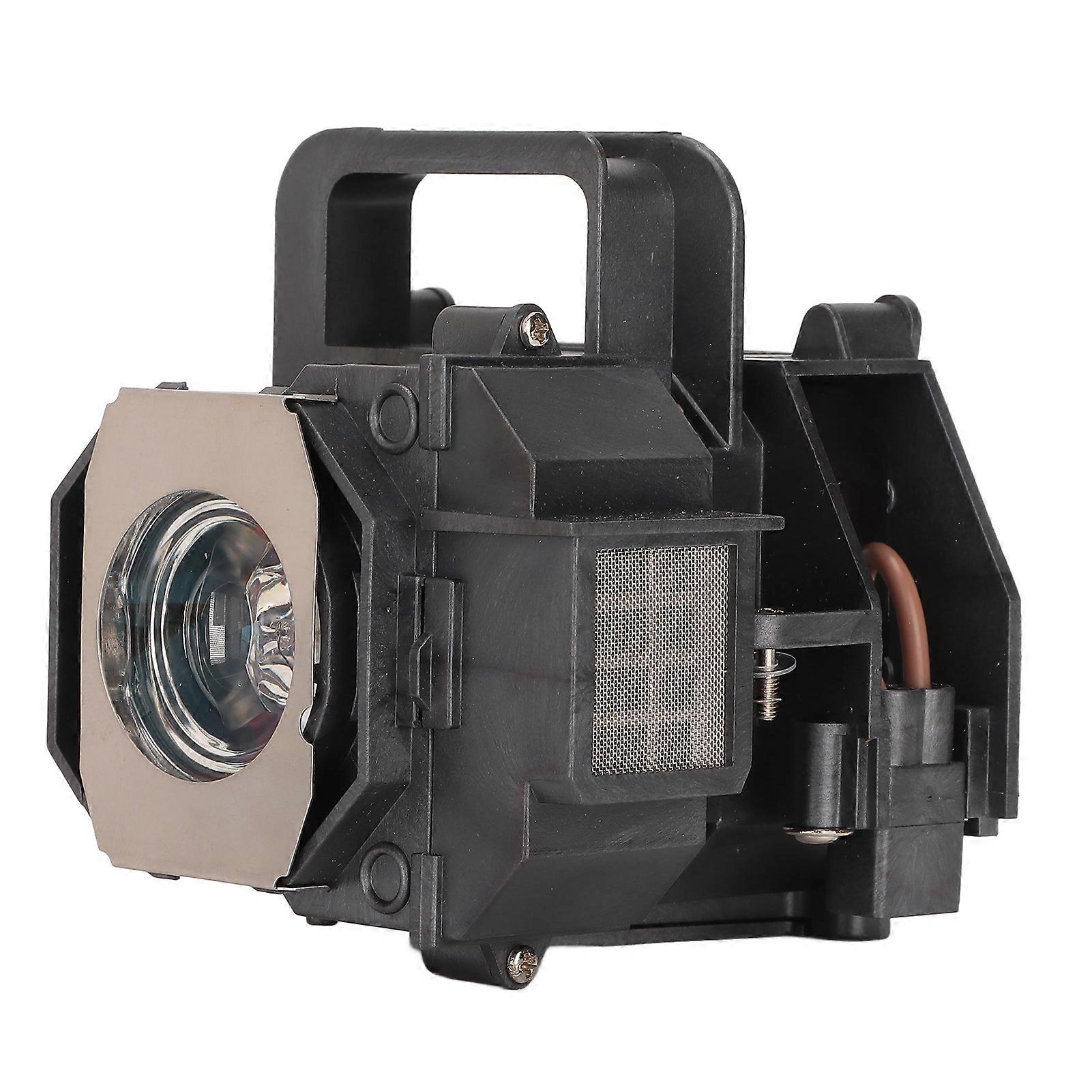 Replacement Projector Lamp High Definition Stable Picture Quality 200W Replacement Lamp Bulb for EHTW2800 /TW3200/TW3000