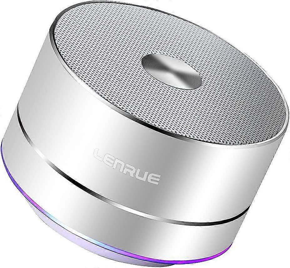 Lenrue Wireless Bluetooth Speaker