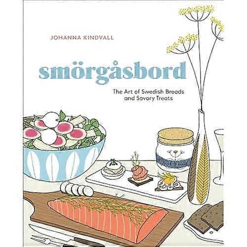 Smorgasbord
