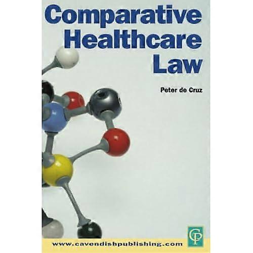 Comparative Healthcare Law