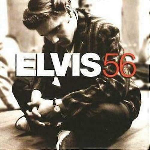 Elvis Presley Elvis 56 CD (2003)