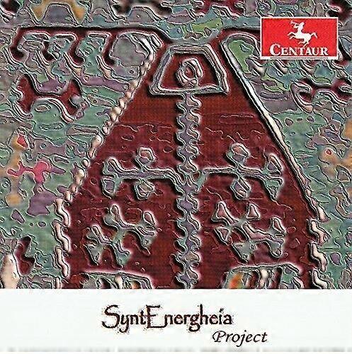 マウリツィオ・カレッティン・シントエネルゲイア・プロジェクトCDNEW