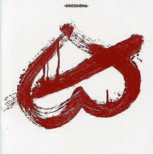 Dead Poetic New Medicines [us Import] CD (2004)