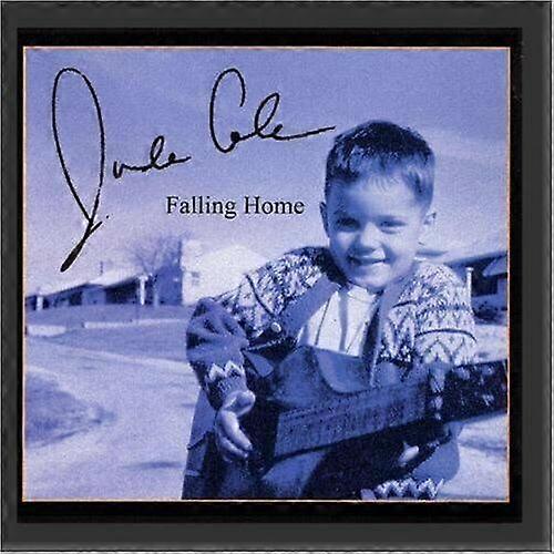 Jude Cole Falling Home CD