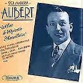 Alibert La Star De Loprette Marseillaise CD
