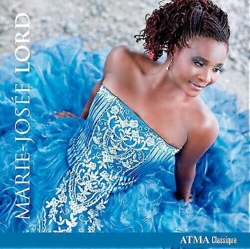 Michel Berger Marie-Josee Lord CD (2011) NEW