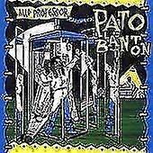 Mad Professor Recaptures Pato Banton CD