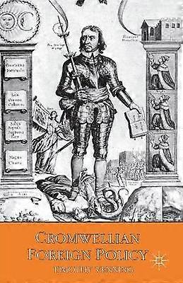 Cromwellian Foreign Policy