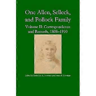Ein Allen Selleck und Pollock Family Band II