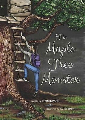 The Maple Tree Monster