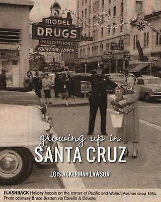 Crescere a Santa Cruz