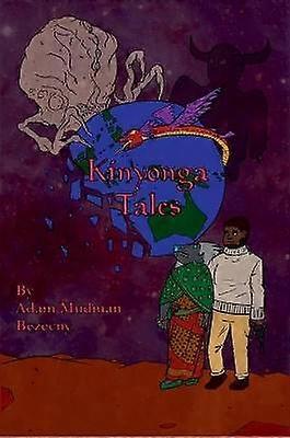 Kinyonga Tales