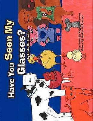 Have You Seen My Glasses