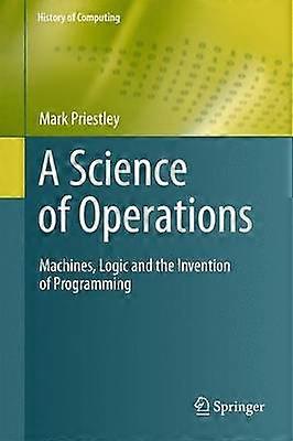 A Science of Operations