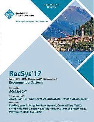 RecSys '17
