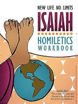 Isaiah Homiletics Workbook