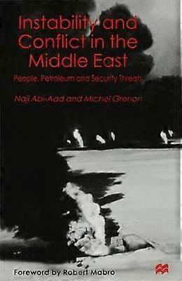 Instability and Conflict in the Middle East
