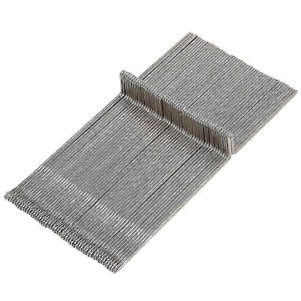50Pcs Steel Knitting Machine Needle Set, Suitable for KR830 KR840 KR850 KR890