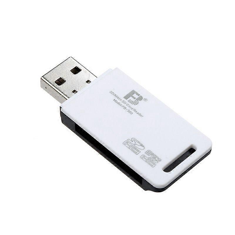 5 PCS FB Computer Card Reader