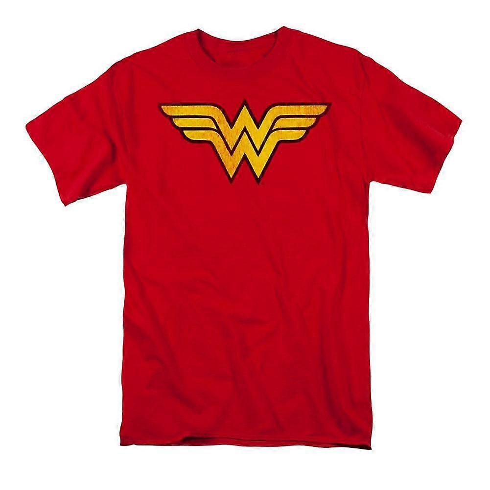 Eld Superman T-shirt