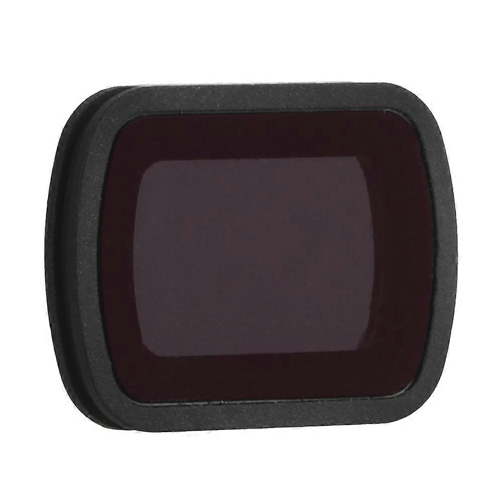 Magnetic ND16 Lens Filter Multilayer Coating Optical Glass for OSMO Pocket Action Camera